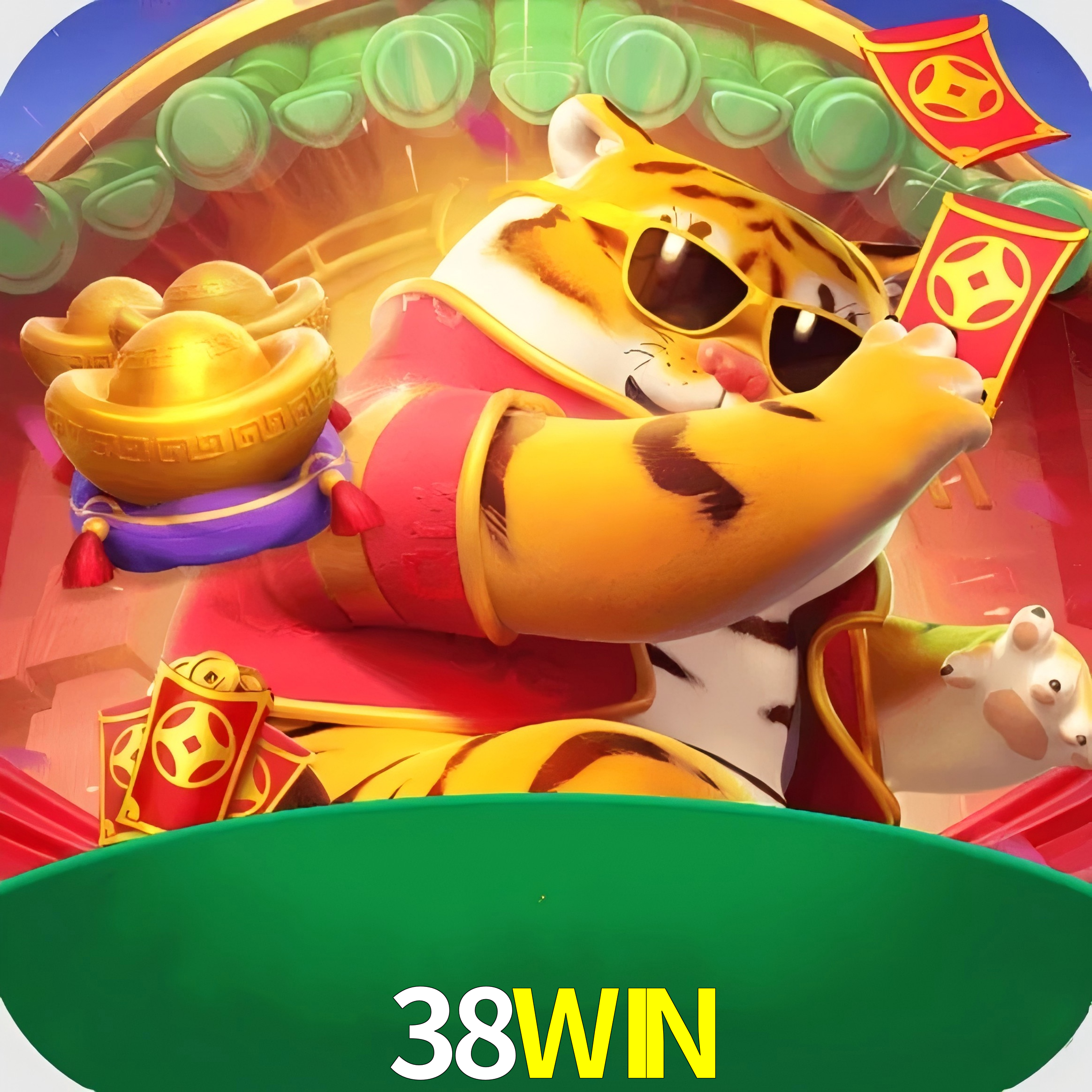 38WIN-Logo